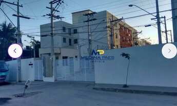 Imagem 2: Apartamento Apartamento com 2 dormitórios