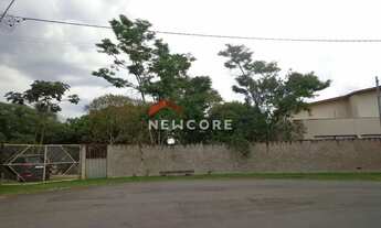 Imagem: Lote em condomínio em Rua Manga Rosa