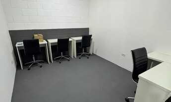 Imagem 7: Galpão ZDU1 à venda na Vila Industrial- Mogi das Cruzes