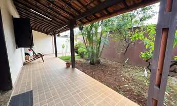 Imagem 6: Casa a venda no bairro Santa Amélia - Terreno de 600 m², 4 Quartos, 2 banheiros