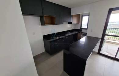 Imagem 5: Apartamento de 65m² com 02 suítes á venda - Residencial Taiwan