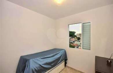 Imagem 7: Imóvel para venda possui 73 metros quadrados com 3 quartos em Jardim Monte Kemel - São Pau