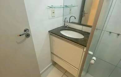 Imagem 5: Casa para venda em CITY RIBEIRÃO de 46.77m² com 2 Quartos