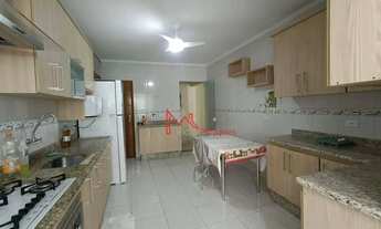 Imagem 4: Apartamento com 3 dormitórios, sendo 2 suítes à venda, 132 m² por R$ 850.000 - Aviação - P