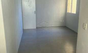 Imagem: Apartamento à venda- Residencial Monte