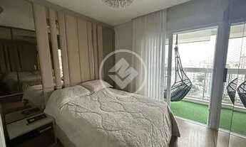 Imagem 7: HG Apartamento mobiliado em condomínio Club no Centro de Florianópolis