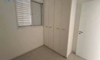 Imagem 5: Apartamento com 3 dormitórios para alugar, 61 m² por R$ 2.679,33/mês - Vila Cunha Bueno