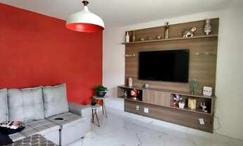 Imagem 7: Sobrado 289 m² Hélio Prates Norte QNN Ceilândia DF