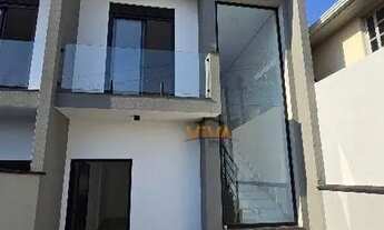 Imagem: Sobrado 3 dormitórios R$ 750.000 - Vila