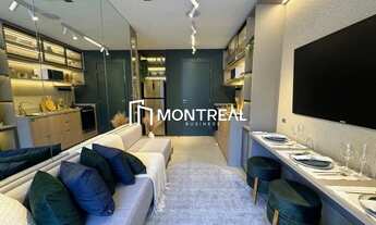 Imagem 4: APARTAMENTO À VENDA NO BELÉM, 2 DORMITÓRIOS, 1 SUÍTE