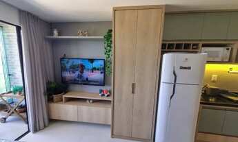 Imagem 3: Stúdio Mobiliado em Stella Maris Ilha de Mikonos 1 quarto mobiliado (SA-FE