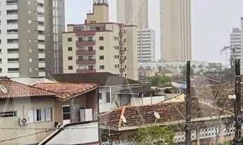 Imagem 7: Apartamento 2 dormitórios perto do mar em Mirim, Praia Grande/SP