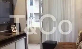 Imagem 4: Apartamento de 2 quartos, suíte no Jardim Nova Europa em Campinas