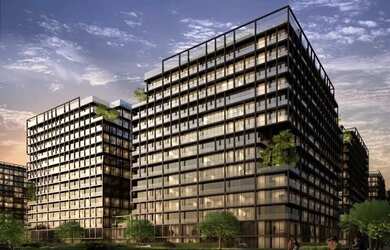 Imagem 6: Art Wave - Residencial - Art Wave - Residencial