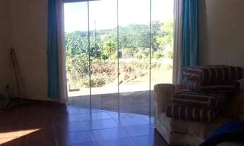 Imagem 3: Chácara em Rua Antonieta Canalle de Camargo - Jardim dos Lagos - Itatiba/SP