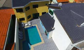 Imagem: Vende-se Casa com 5 quartos 380 m² - Village