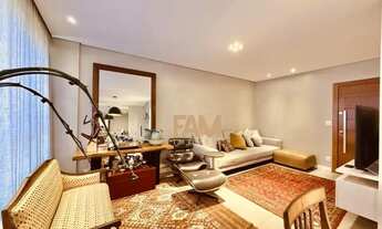 Imagem 3: Venda - APARTAMENTO - SION Belo Horizonte MG