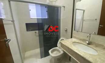 Imagem 7: Casa para Venda em Presidente Prudente, JARDIM VALE VERDE, 3 dormitórios, 1 suíte, 2 banhe