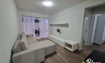 Imagem 2: Apartamento com 2 dormitórios para alugar, 77 m² por R$ 5.200,01/mês - Centro - Balneário