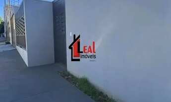 Imagem 2: Casa para Locação em Presidente Prudente, SATELITE, 2 dormitórios, 1 banheiro, 1 vaga