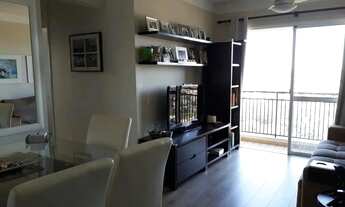 Imagem 2: Apartamento à venda em Campinas, Jardim das Paineiras, com 3 quartos, com 75 m², PLACE VEN