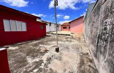 Imagem 2: Casa com 2 dormitórios, 200 m² - venda por R$ 500.000,00 ou aluguel por R$ 1.200,00/mês