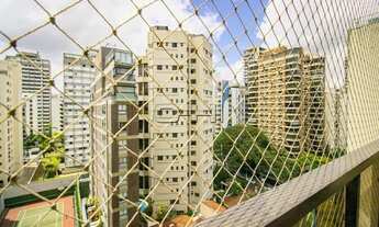 Imagem 6: Venda Apartamento 3 Dormitórios - 158 m² Vila Nova Conceição