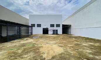 Imagem 7: Galpão à venda em Campinas, Chácaras Campos dos Amarais, com 1075 m²