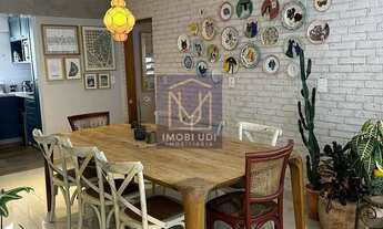 Imagem 7: Apartamento a Venda no bairro Saraiva - Uberlândia, MG