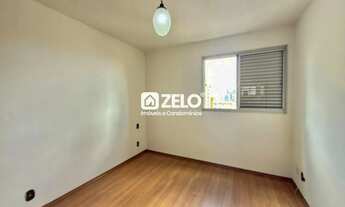 Imagem 7: Apartamento para aluguel com 65 m², 1 quarto 1 vaga em Bosque, Campinas