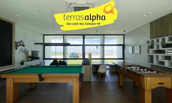 Imagem 5: Terras Alpha - Terreno de Esquina - 431 m² - Urbanova - São José dos Campos-SP