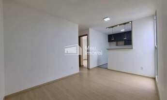 Imagem 7: GHS Aluguel Apartamento 2 Dormitórios Condomínio Parque Jacarandá - Bairro Vila Nova Alian