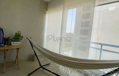 Imagem 4: Apartamento à venda em Indaiatuba, Vila Homero, com 1 suíte, com 55 m², Sky Towers Home