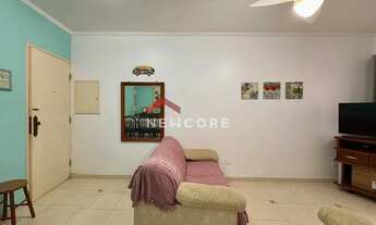 Imagem 4: Apartamento em Rua São Paulo - Loteamento João Batista Julião - Guarujá/SP