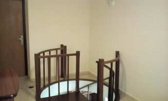 Imagem 7: Apartamento alto padrão com 3 quartos, home office e 2 vagas de garagem