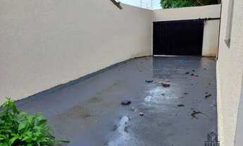 Imagem 2: Casa 2 Quartos no Jardim Primavera | Senador Canedo | Minha Casa Minha Vida