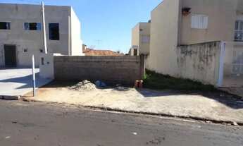 Imagem: Terreno em Ribeirão Preto