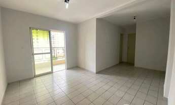 Imagem 3: Apartamento 905 Res. Vivaldi Rua João Pessoa, Alto da Glória, Goiânia - GO