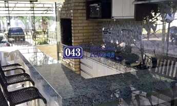 Imagem 6: Spazio La Fenice | Apartamento | Vale dos Tucanos | à venda | 2 quartos | 1 vaga