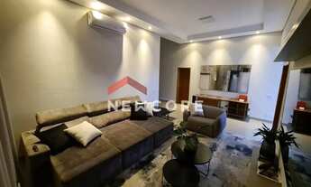 Imagem 5: Casa de condomínio em Avenida de León - Residencial Villa de León - Piratininga/SP