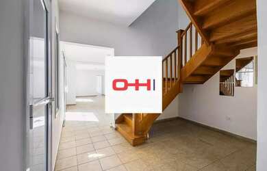 Imagem 5: Venda Casa 3 Dormitórios - 250 m² Jardim Paulista