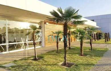 Imagem 5: Casa com 4 dormitórios à venda, 340 m² por R$ 4.150.000,00 - Condomínio Residencial Alphav