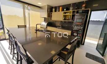 Imagem 6: Casa com 4 dormitórios à venda, 450 m² por R$ 6.900.000,00 - Alphaville 11 - Santana de Pa