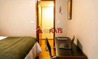 Imagem 7: Flat com ótimo preço no bairro Vila Mariana. Confira!