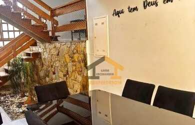 Imagem 5: Casa alto padrão em Jandira oportunidade