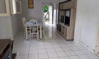 Imagem 7: Casa no Bairro dos Estados