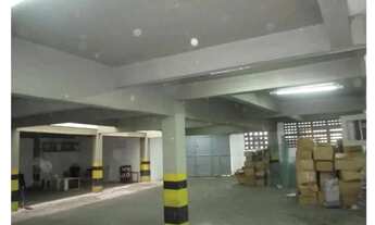 Imagem 6: Predio comercial na Av Osorio de Paiva parangaba