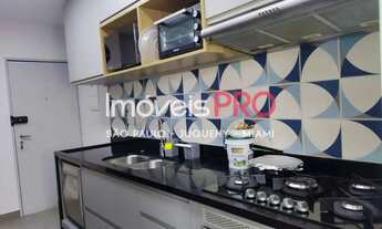 Imagem 6: Santa Cecília - Pacaembu- apto 3 dormitórios