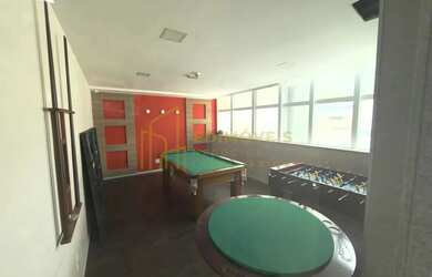 Imagem 2: Apartamento moderno em Itapuã: onde sua história começa