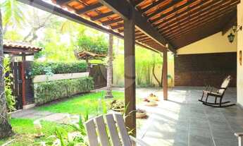 Imagem 6: Casa com 3 dormitórios à venda, 300 m² por R$ 2.800.000,00 - Camboinhas - Niterói/RJ